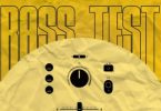Jaymonic – Bass Test ft. Thebelebe & Tps_MusiQ