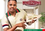 Khuzani – Shushu Mntanami