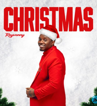 Rayvanny – Christmas