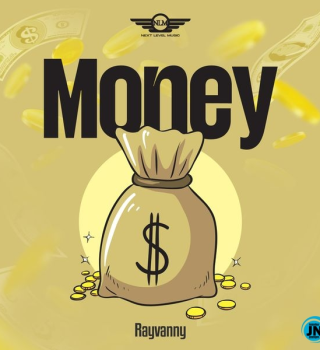 Rayvanny – Money