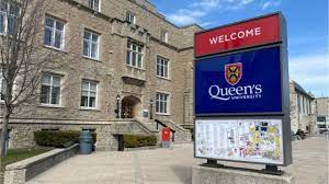 How To Apply For Queens University Ontario Canada Scholarship Application