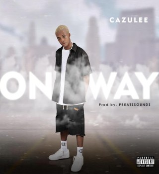 Cazulee – Only Way