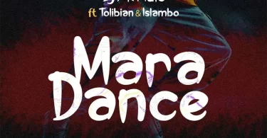 Dj Yk Mule – Mara Dance Ft. Tolibian & Islambo